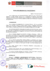 Vista preliminar de documento RESOLUCIÓN PRESIDENCIAL N° 050-2018-IIAP-P.pdf