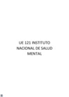 Vista preliminar de documento ANEXO B 4 POIM 2023  2025 UE 121 INSTITUTO NACIONAL DE SALUD  MENTAL