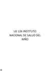 Vista preliminar de documento ANEXO B 4 POIM 2023  2025 UE 126 INSTITUTO NACIONAL DE SALUD DEL NIÑO