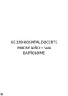 Vista preliminar de documento ANEXO B 4 POIM 2023  2025 UE 149 HOSPITAL DOCENTE MADRE NIÑO-SAN BARTOLOME