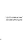 Vista preliminar de documento ANEXO B 4 POIM 2023  2025 UE 1216 HOSPITAL SAN JUAN DE LURIGANCHO