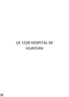 Vista preliminar de documento ANEXO B 4 POIM 2023  2025 UE 1528 HOSPITAL DE HUAYCAN