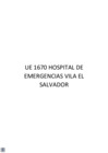 Vista preliminar de documento ANEXO B 4 POIM 2023  2025 UE 1670 HOSPITAL DE EMERGENCIAS VILLA EL SALVADOR