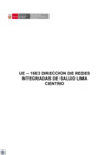 Vista preliminar de documento ANEXO B 4 POIM 2023  2025 UE 1683 DIRIS LIMA CENTRO