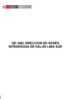 Vista preliminar de documento ANEXO B 4 POIM 2023  2025 UE 1685 DIRIS LIMA SUR