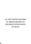 Vista preliminar de documento ANEXO B 4 POIM 2023  2025 UE 1345 CENARES