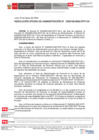 Vista preliminar de documento RESOLUCIÓN OFICINA DE ADMINISTRACIÓN-000139-2022-OA.pdf