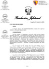 Vista preliminar de documento RJ N° 071 - Segunda modificatoria PAC.pdf
