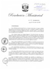 Vista preliminar de documento RM.N° 155