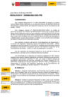 Vista preliminar de documento Resolución N° 088-2022-OSCE/PRE