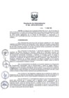Vista preliminar de documento Resolución de la Oficina de Administración N° 062-2019-OEFA/OAD