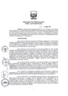 Vista preliminar de documento Resolución de la Oficina de Administración N° 069-2019-OEFA/OAD