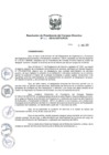 Vista preliminar de documento Resolución de Presidencia del Consejo Directivo N° 043-2019-OEFA/PCD