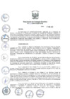 Vista preliminar de documento Resolución de Consejo Directivo N° 014-2019-OEFA/CD