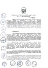 Vista preliminar de documento Resolución de Presidencia del Consejo Directivo N° 045-2019-OEFA/PCD
