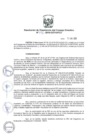 Vista preliminar de documento Resolución de Presidencia del Consejo Directivo N° 046-2019-OEFA/PCD