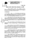 Vista preliminar de documento Resolución Directoral N° 00484-2018