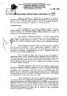 Vista preliminar de documento Resolución Directoral N° 00491-2018