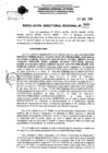 Vista preliminar de documento Resolución Directoral N° 00494-2018