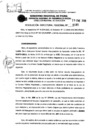 Vista preliminar de documento Resolución Directoral N° 00495-2018