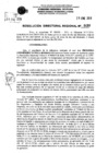 Vista preliminar de documento Resolución Directoral N° 00499-2018