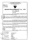 Vista preliminar de documento Resolución Directoral N° 00506-2018