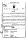 Vista preliminar de documento Resolución Directoral N° 00505-2018