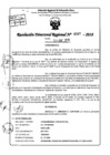 Vista preliminar de documento Resolución Directoral N° 00507-2018