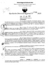 Vista preliminar de documento Resolución Directoral N° 07066-2020