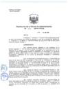 Vista preliminar de documento RESOLUCION ADMINISTRATIVA N° 121-2019-ITP-OA