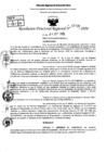 Vista preliminar de documento Resolución Directoral N° 07720-2020