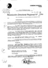 Vista preliminar de documento Resolución Directoral N° 07808-2020