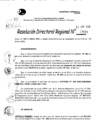 Vista preliminar de documento Resolución Directoral N° 07835-2020
