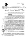 Vista preliminar de documento Resolución Directoral N° 08564-2020