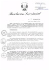 Vista preliminar de documento R.SEC.N° 067