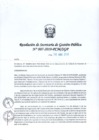Vista preliminar de documento RSGP N 007-2019-PCM-SGP ANEXO 1.Tramo I.pdf FINAL_compressed