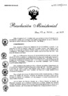 Vista preliminar de documento Resolución Ministerial N° 410-2019-MINSA