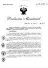 Vista preliminar de documento Resolución Ministerial N° 416-2019-MINSA