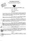 Vista preliminar de documento Resolución Directoral N° 02127-2021