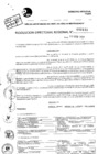 Vista preliminar de documento Resolución Directoral N° 02131-2021