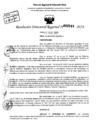 Vista preliminar de documento Resolución Directoral N° 02544-2021