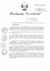Vista preliminar de documento R.SEC.N° 071