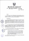 Vista preliminar de documento RJ 0061-2019 Disponer la reducción de prestaciones de contrato 036-2018-OL con Horizonte Servicios Generales - 04 Mar
