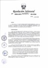 Vista preliminar de documento RJ 0065-2019 Disponer la reducción de prestaciones de contrato 147-2017-OL con Empresa Pacific Security - 04 Mar