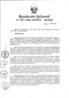 Vista preliminar de documento RJ 0071-2019 Reconocer el adeudo por pago de incremento de remuneracion minima vital - 07 Mar.