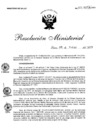 Vista preliminar de documento Resolución Ministerial N° 417-2019-MINSA