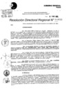 Vista preliminar de documento Resolución Directoral N° 03622-2021