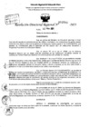 Vista preliminar de documento Resolución Directoral N° 03781-2021