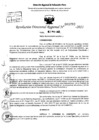 Vista preliminar de documento Resolución Directoral N° 03792-2021