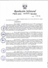 Vista preliminar de documento RJ 0076-2019  Aprobar la transferencia en donacion de tres motocicletas dados de baja - 13 Mar
